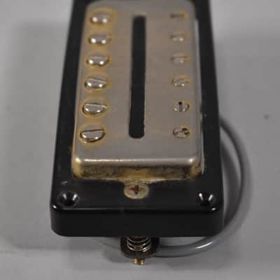 1970'S Univox Mother Pickup MIJ Matsumoku *NEEDS REWIND image 3