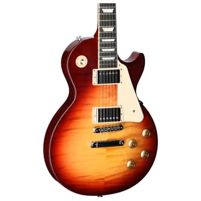 Gibson Les Paul Studio Session Electric Guitar, Bourbon Burst image 1
