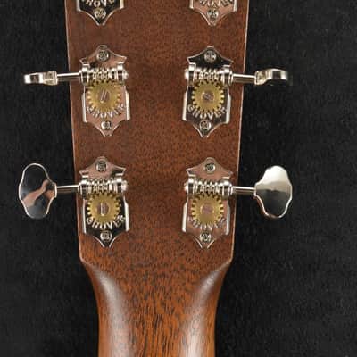 Martin GPC-16E Acoustic-Electric Rosewood Satin image 9