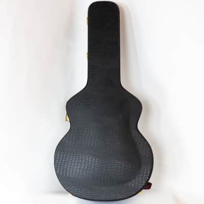 D'Angelico 1939 Excel SN #1446 with Hardshell Case image 12