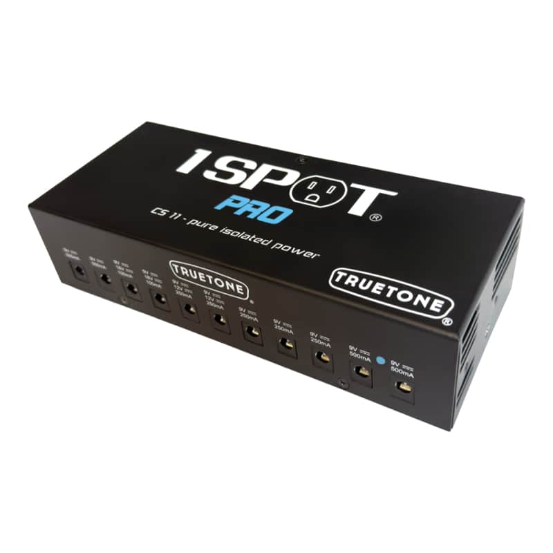 Truetone 1 SPOT Pro CS11 Power Supply image 1