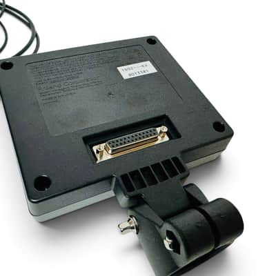 Roland TD-02 KV V-Drums Module Brain Cables Power TD2 image 4