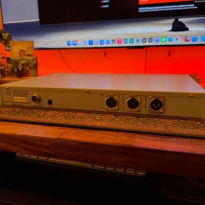 Chameleon Labs 7602 MKII Mic Pre / 3-Band Inductor EQ: Slept on Neve 1073 Clone 2010s - Black image 3