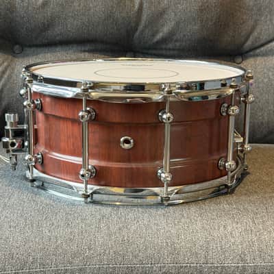 Brady Baritone Snare drum image 3