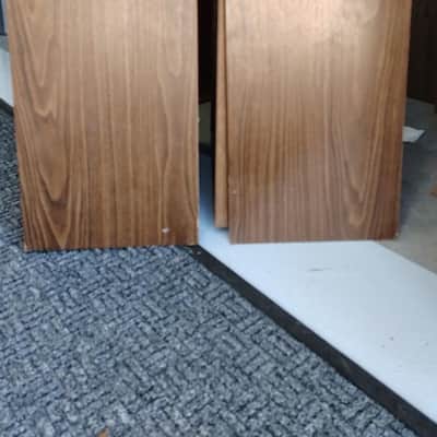Kenwood KL888D speakers in very good condition -D 1970's image 4