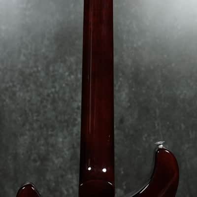 Paul Reed Smith (PRS) S2 Custom 24 Black Amber 2024 [S2078980] (07/09) image 9