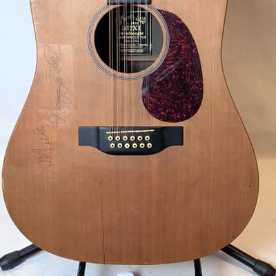 Martin X-Series D12X1 2002 - 2008 - Natural image 1