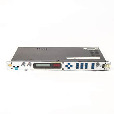 Digitech Valve FX Owned by Billy Corgan image 1