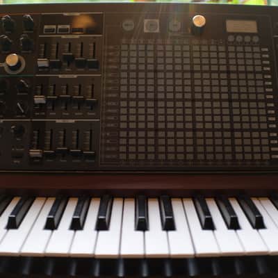 Arturia MatrixBrute image 4