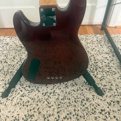 Sire Sire Marcus Miller U5 - Short Scale image 3