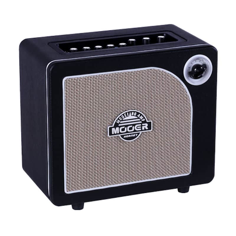 Mooer Hornet 15-Watt Digital Guitar Combo image 1