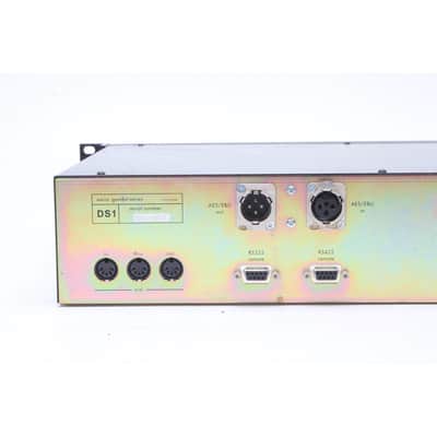 Weiss Weiss DS1-MK3 Upgraded from Sterling (Used) image 6