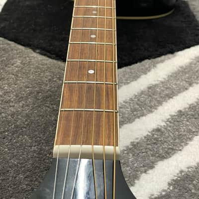 Yamaha APX500 Electro Acoustic Guitar image 5