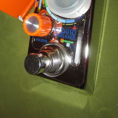 Immagine Rainger FX Mini Bar Chrome - 1