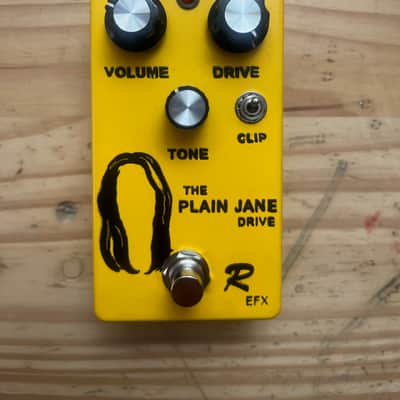 Rooni's Effects Plain Jane Overdrive image 2