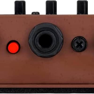 LR Baggs Para Acoustic DI Box image 3