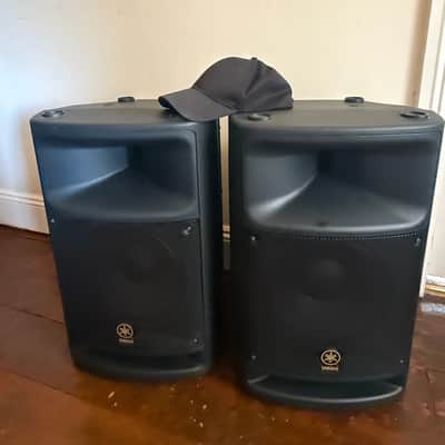 Yamaha MSR 400 Mint condition used once then stored as new image 3