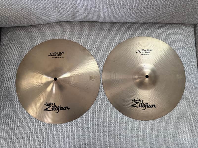 Zildjian New Beat