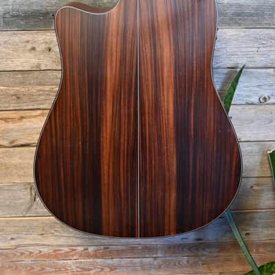 (5383) Sublime Guitars Adelaide Acoustic Guitar image 9