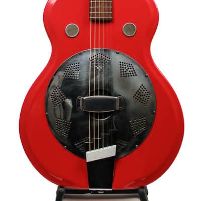 Supro Folkstar circa 1964 image 1