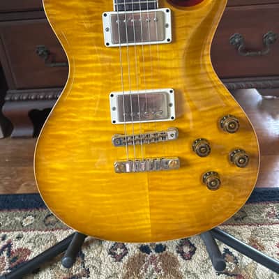 PRS Singlecut 594 2023 - Sunburst image 1