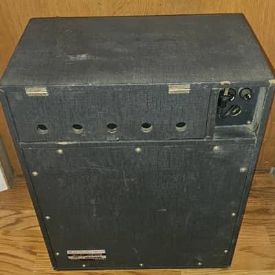 Sony SSA 777 Amplifier image 5