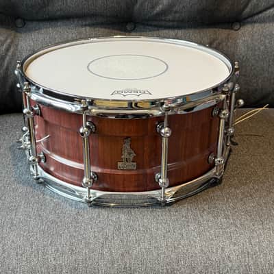 Brady Baritone Snare drum image 13