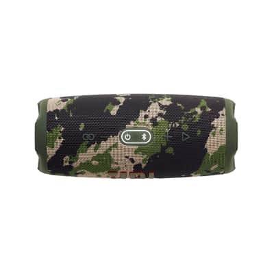 JBL CHARGE 5 Portable Waterproof Speaker with Powerbank (Squad) image 11