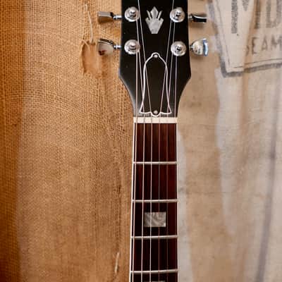 Gibson ES-335 1974 - Cherry Red image 3