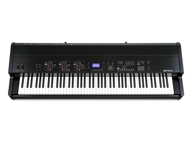 Kawai MP11-SE Digital Stage Piano image 1