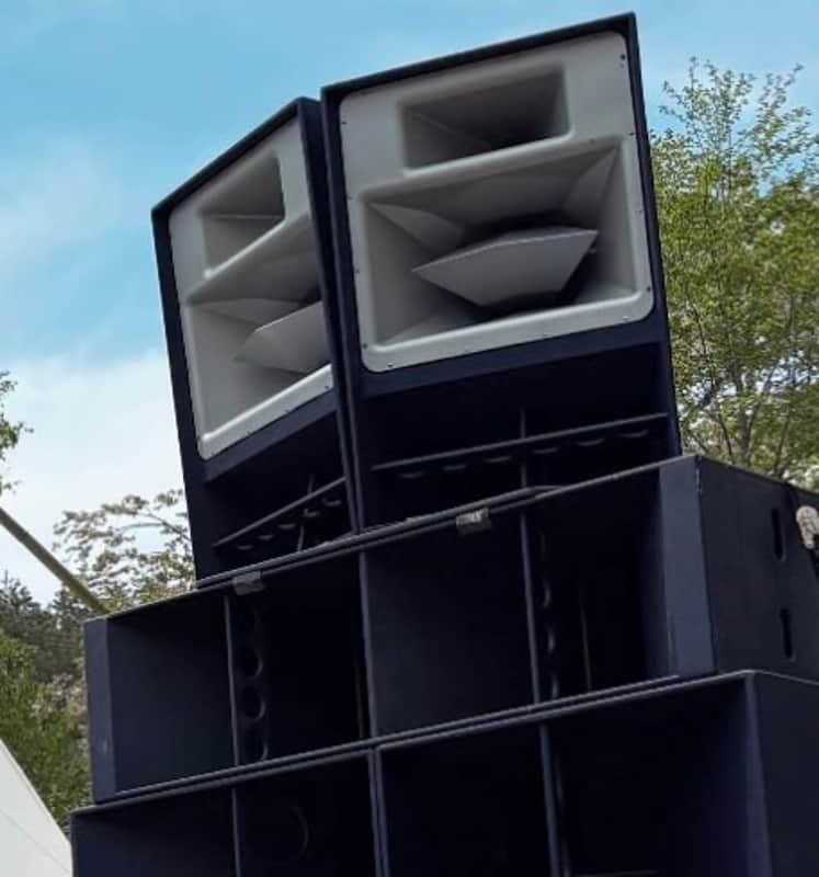 Funktion One F315 - Violet | Reverb