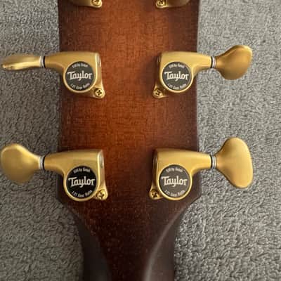 Taylor Builder’s Edition K14ce 2025 Hawaiian Koa Grand Auditorium Acoustic-Electric – USA Made – Excellent image 17