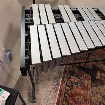 Yamaha YV-2700 2016-2017 - Silver Bild 5