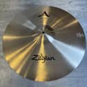 Zildjian 21" A Series Sweet Ride Cymbal 2013 - Present - Traditional