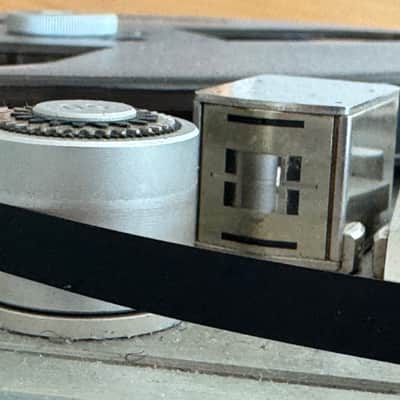 NAGRA NAGRA IV-S image 10