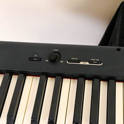 Casio CDP-S110 88-Key Compact Digital Piano (NO POWER SUPPLY) CG01XXU image 8
