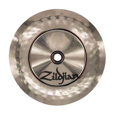 Zildjian 7" FX Break Bell image 2