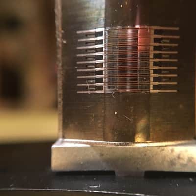 TASCAM 388 Head Stack image 3