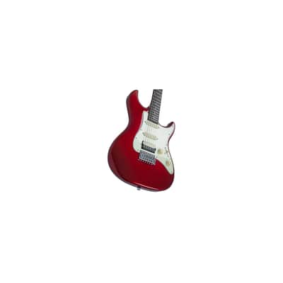 Sire Larry Carlton S1 Electric Guitar - Candy Apple Red image 5