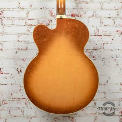 Aria Pro II PE-190 Robert Conti - Used image 8
