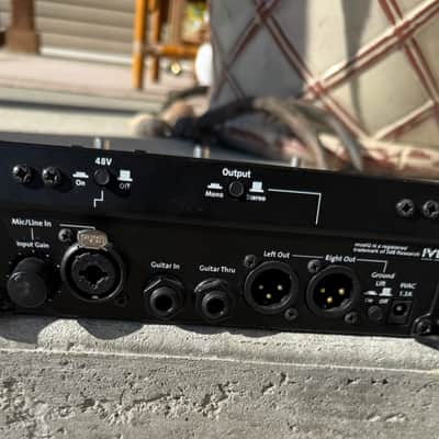 DigiTech Vocalist Live 3 2010s - Black image 2