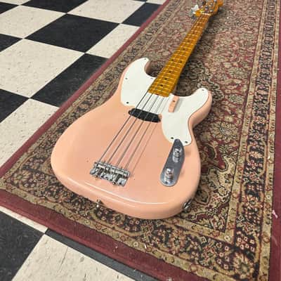 Fender 51 Precision “Sting” parts Bass