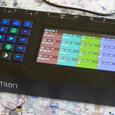Zynthian 5.1 2025 - Dark grey matt image 1