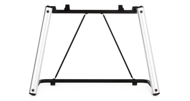 Yamaha L-7S Tyros Keyboard Stand image 1