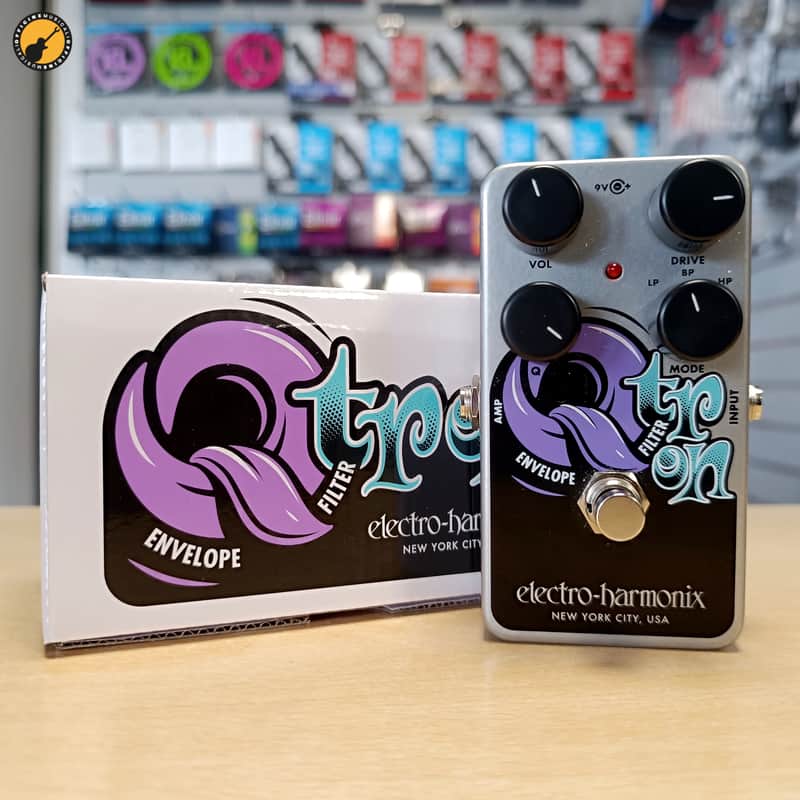 Electro-Harmonix Nano Q-Tron