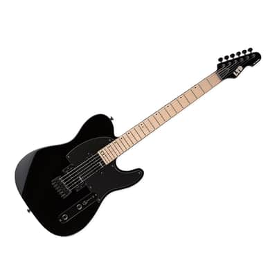 LTD - TE-200 - Black image 2