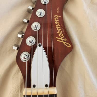 Harmony Rebel Mint condition image 3