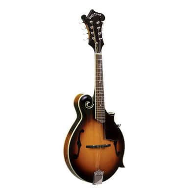 Seagull S8 Mandolin | Reverb