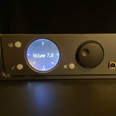 Dolby CP750 Surround Sound Processor 2010s Gray image 2
