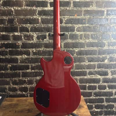 Gibson Les Paul Standard '60s Unburst (USED) image 6